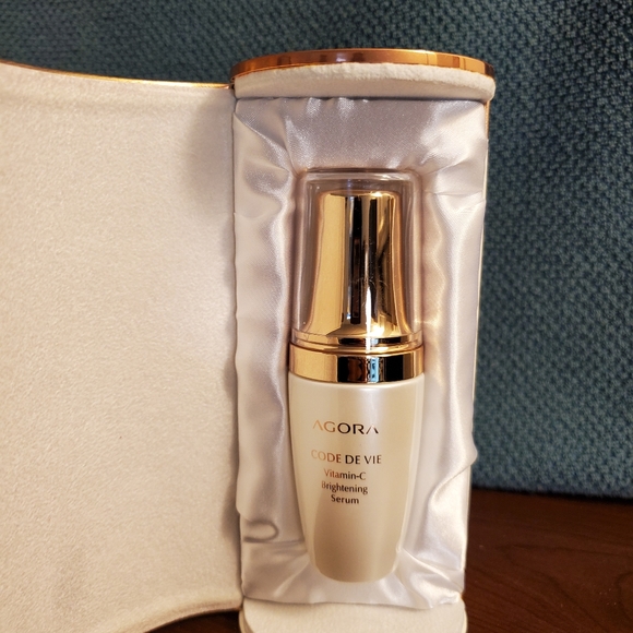 agora eye serum